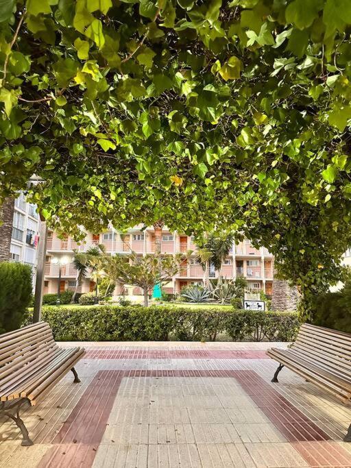 A Pie De Playa Apartment *