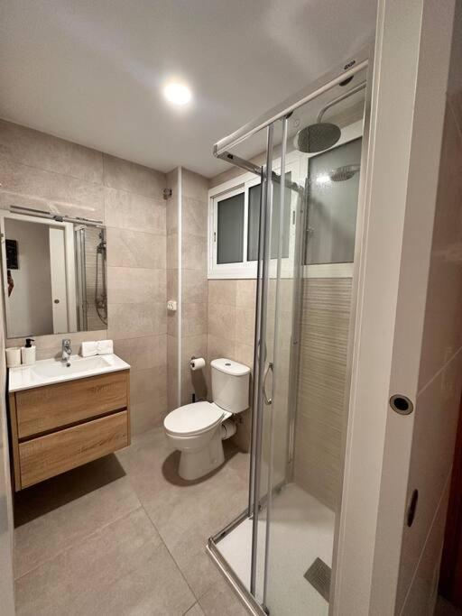 Apartment A Pie De Playa *