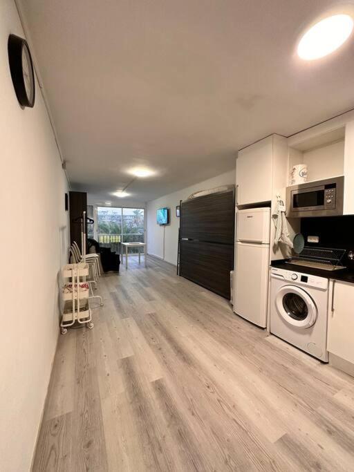 Apartment A Pie De Playa *