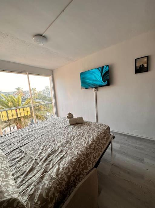 Apartment A Pie De Playa