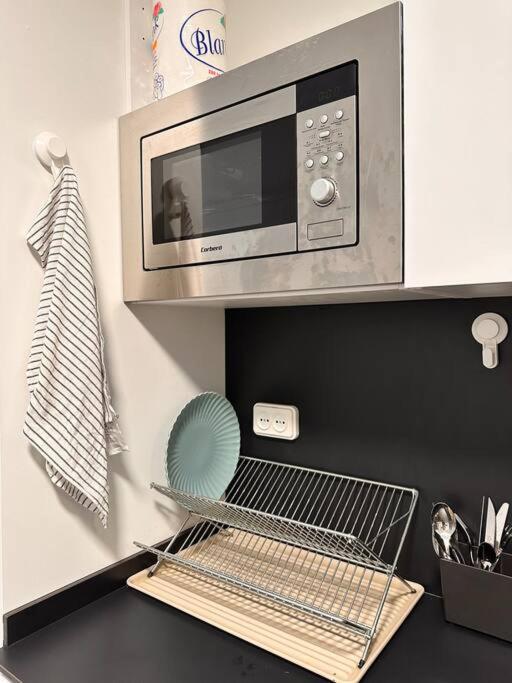 Apartamento A Pie De Playa