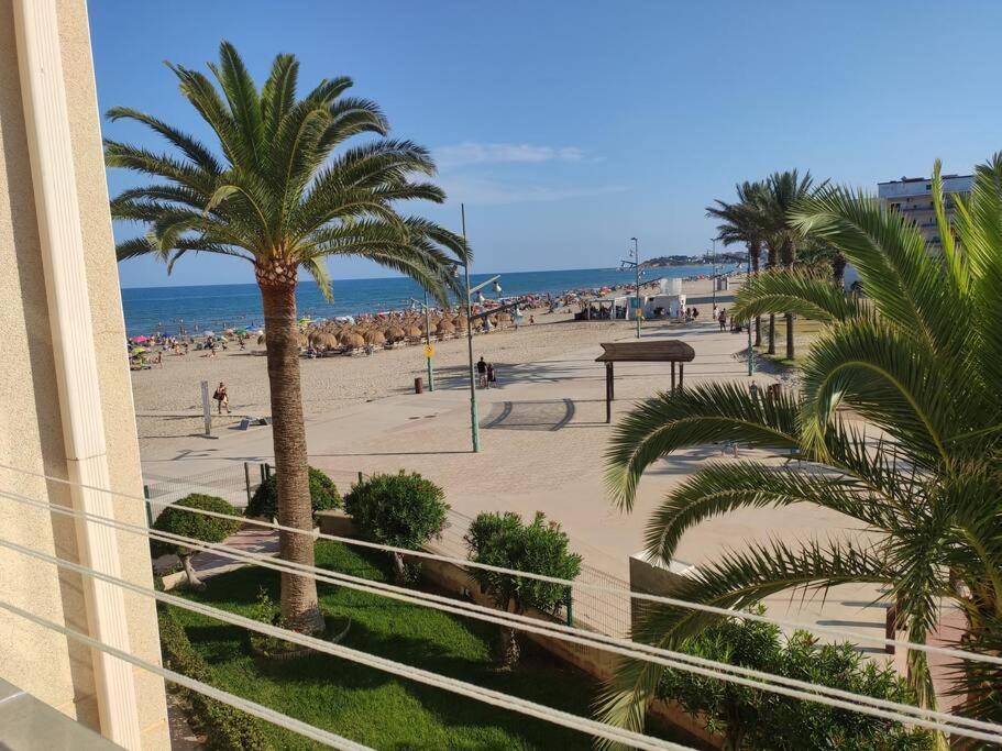 A Pie De Playa Apartment La Pineda