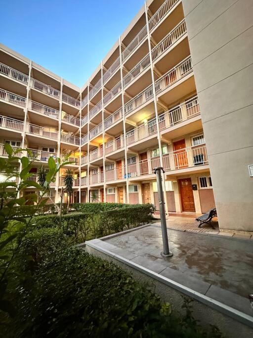Apartment A Pie De Playa *
