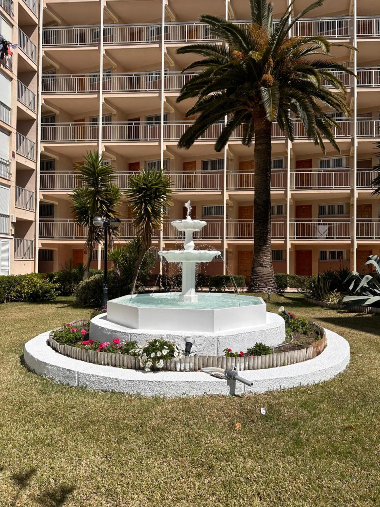 A Pie De Playa Apartment *